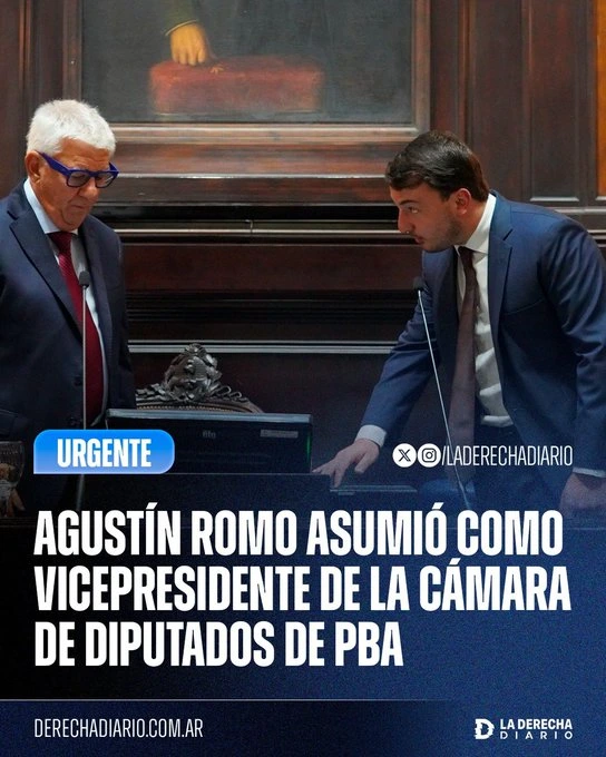 Agustín Romo