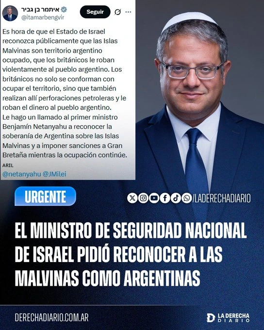 Ben Gvir