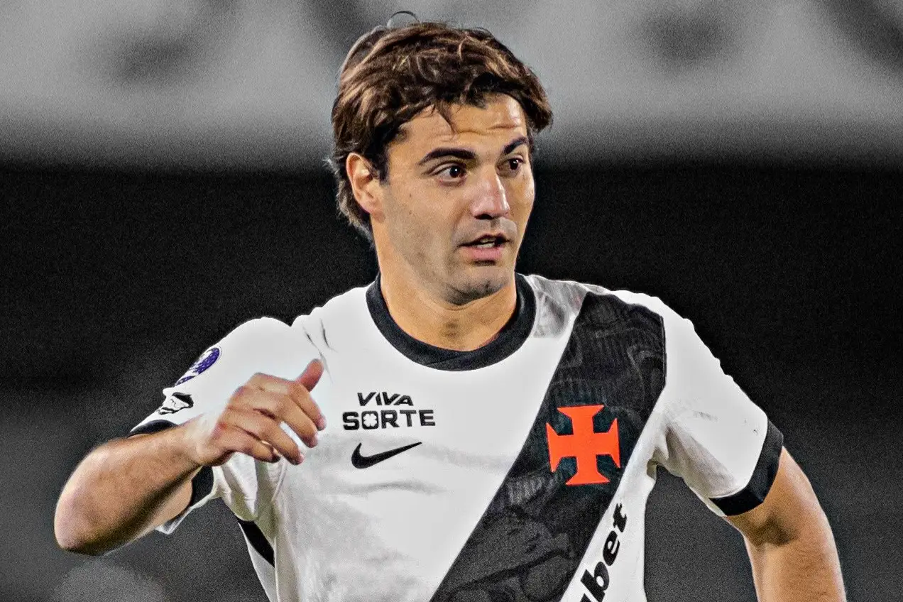 Santiago Sosa palpitó el Boca-Vasco da Gama y reconoció que la ausencia de Leandro Paredes es una ventaja