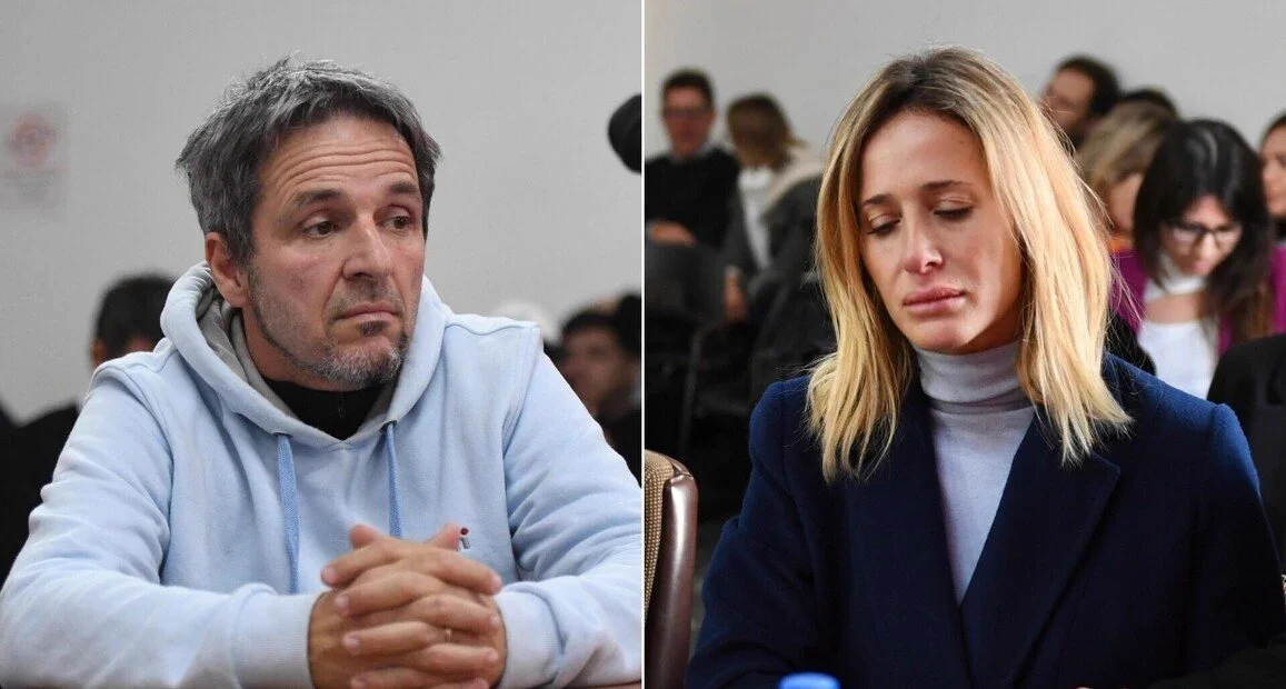 Estuvieron más de 10 años en pareja