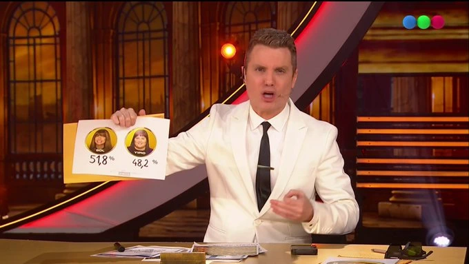 Big Brother Golden Generation has come to an end