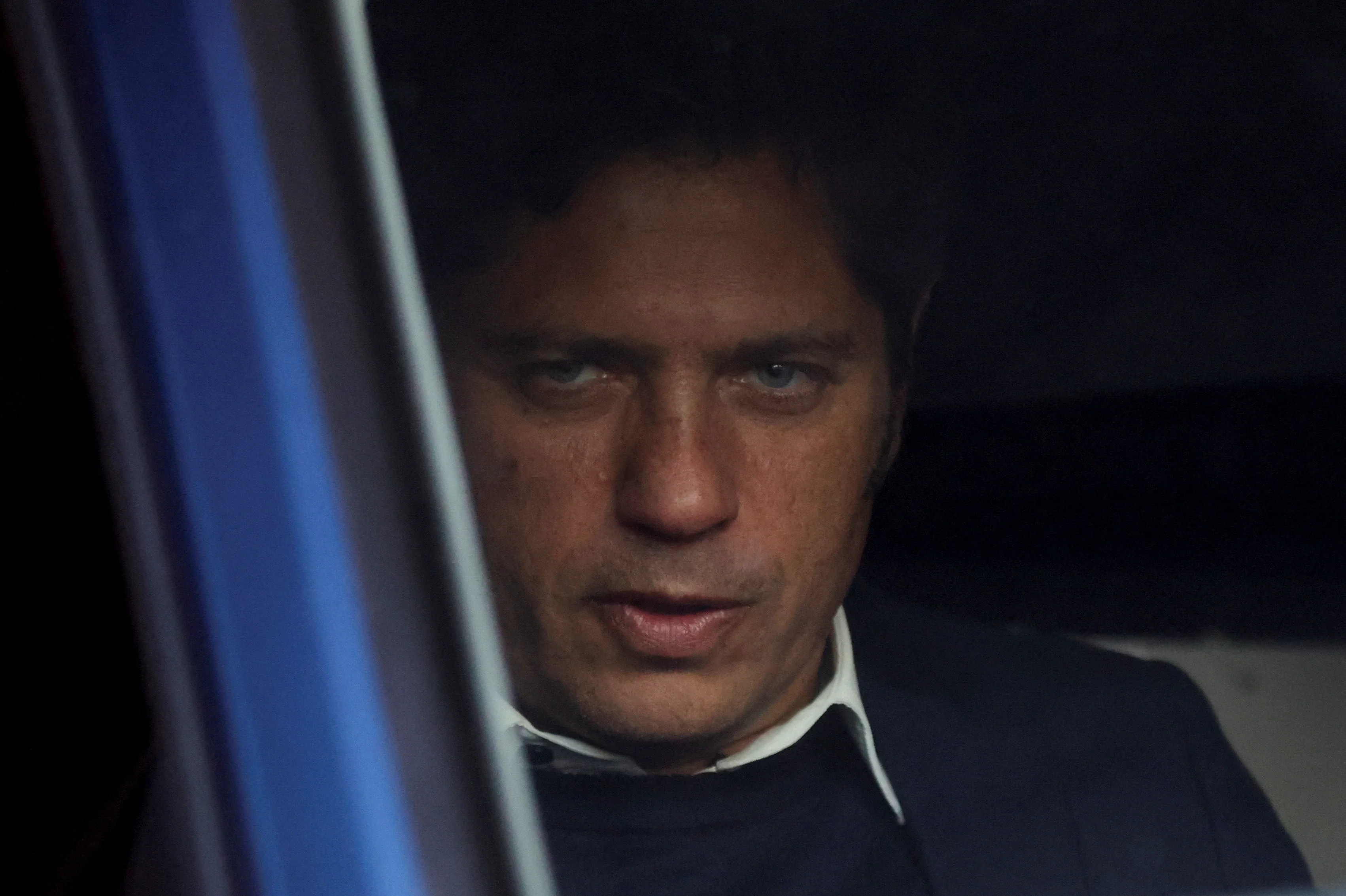 Axel Kicillof will embark on a new political tour with the aim of positioning himself for 2027.