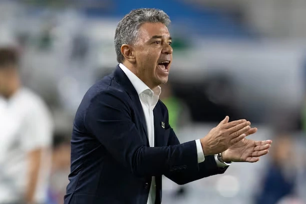 Marcelo Gallardo no encuentra el rumbo en Ecuador: perdió por penales ante Panamá y ya acumula tres partidos sin ganar