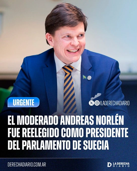 Andreas Norlén