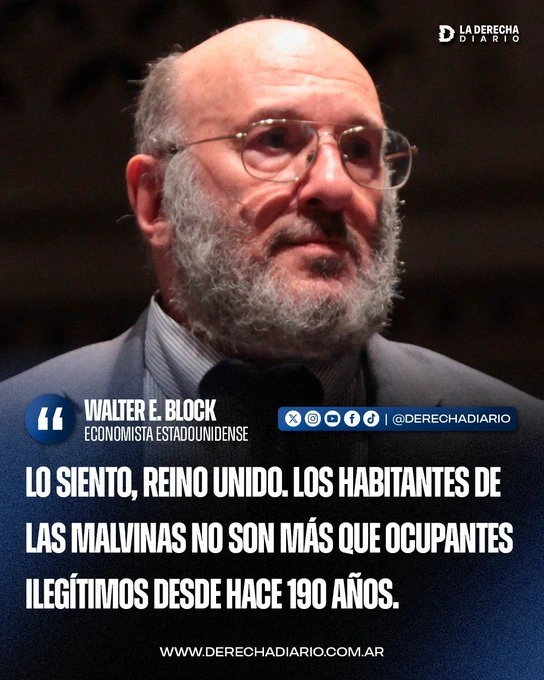 Walter E. Block