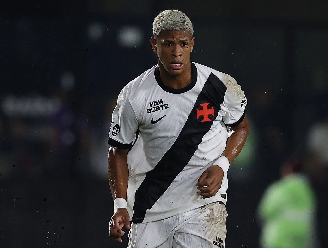Cauan Ramos se perderá el partido de ida de la semifinales con Boca