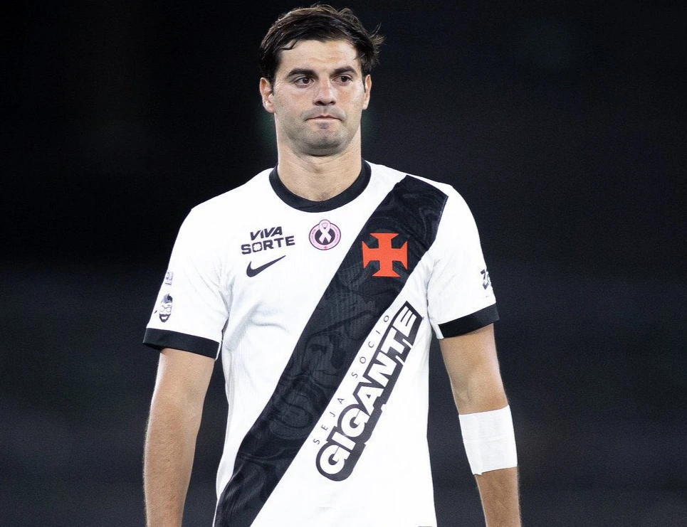 Santiago Sosa llamó a mantener la concentración en un tramo de la temporada complicado para Vasco da Gama