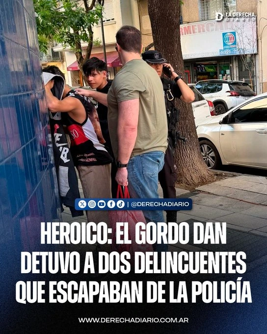 El Gordo Dan