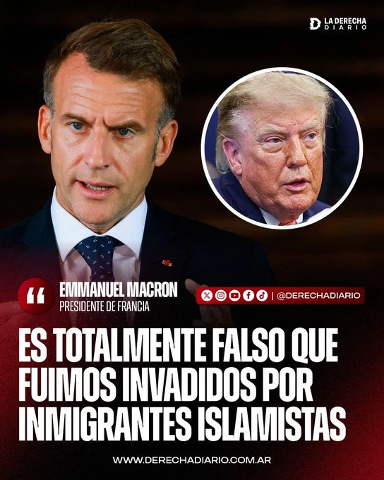 Emmanuel Macron
