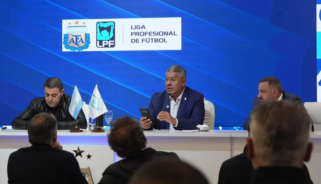 La AFA definió el regreso de las promociones al Ascenso