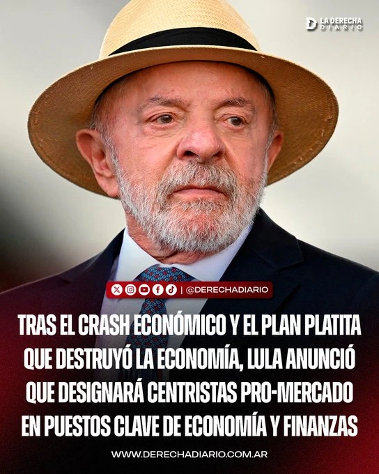 Lula da Silva