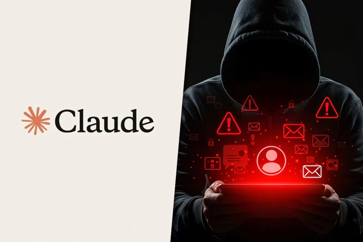 Una falsa app de Claude para Windows roba contraseñas y criptomonedas