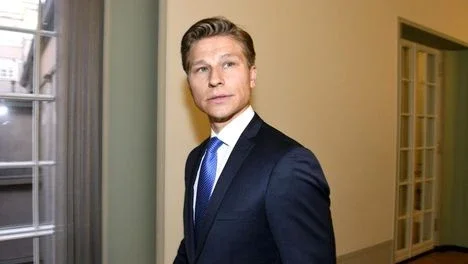 The Finnish Minister of Defense assured that an investigation process has begun and more details will be provided as it progresses.
