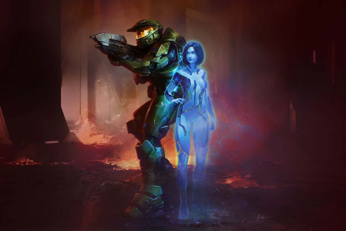 Qué modos de juego incluye Halo: Campaign Evolved