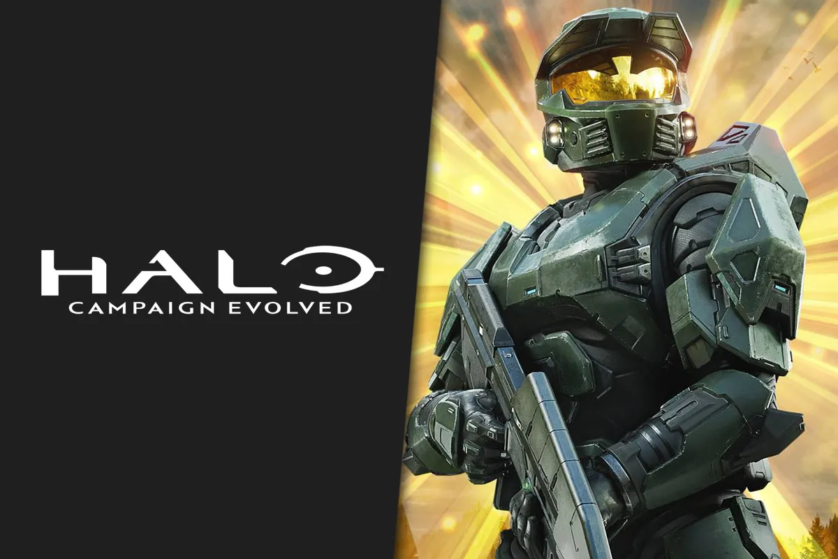 Xbox confirmó los detalles finales de 'Halo: Campaign Evolved'