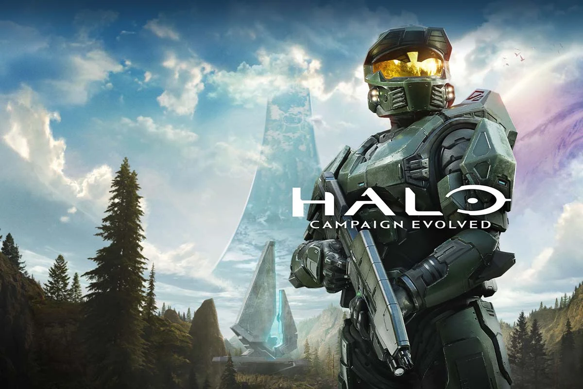 Halo: Campaign Evolved