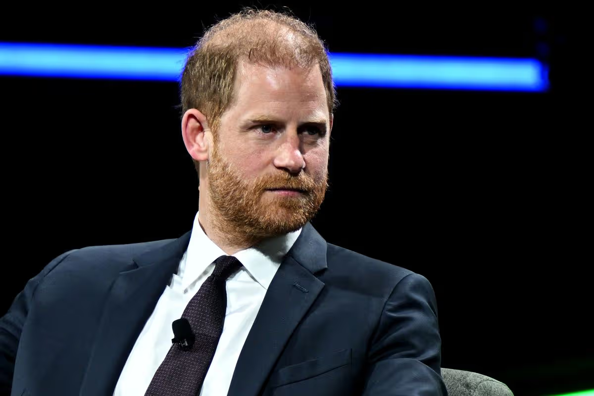 La organización benéfica ''Sentebale'' demandó al ´Príncipe Harry, su propio cofundador por problemas estratégicos y financieros