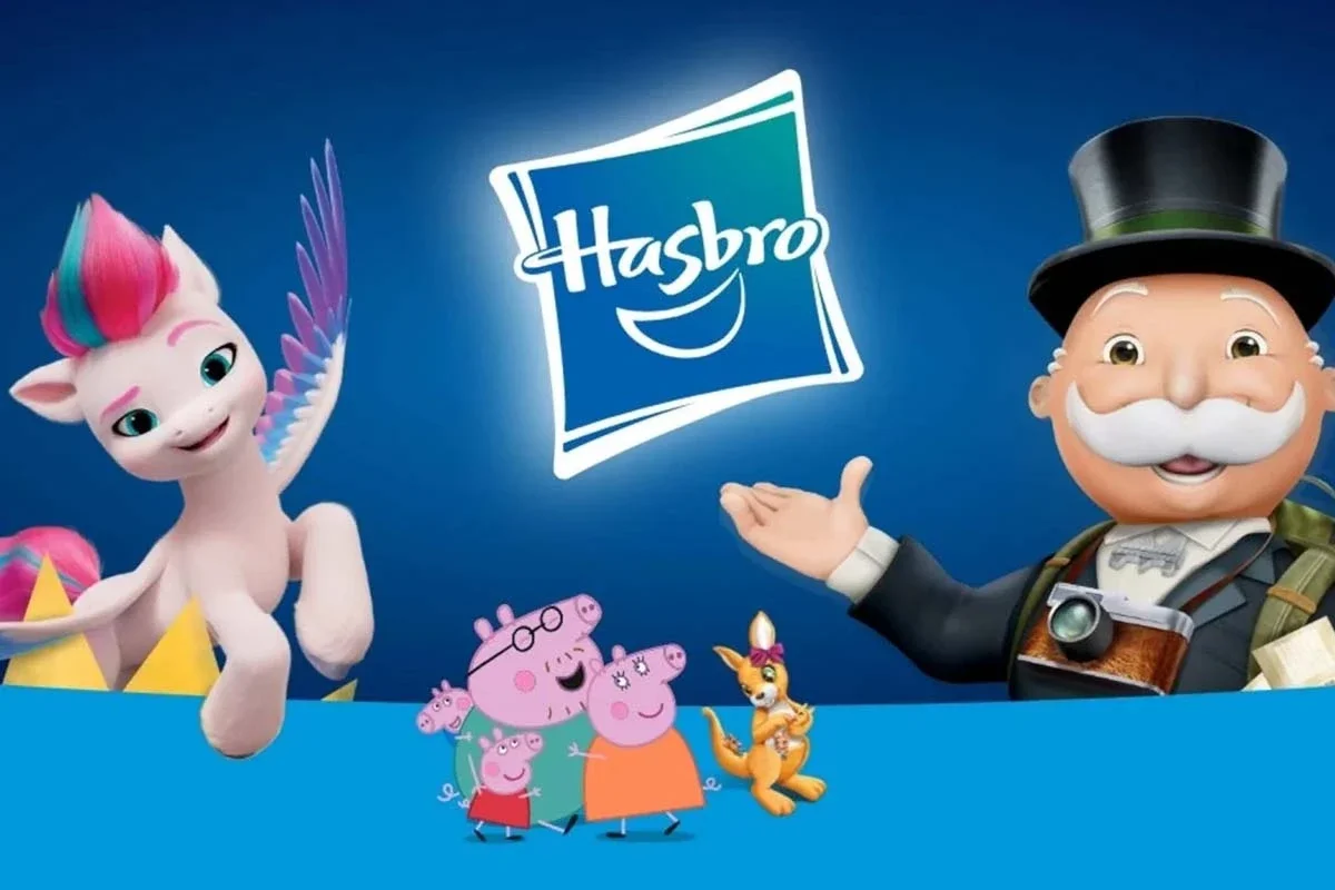 Hasbro will work with the original voice actors.