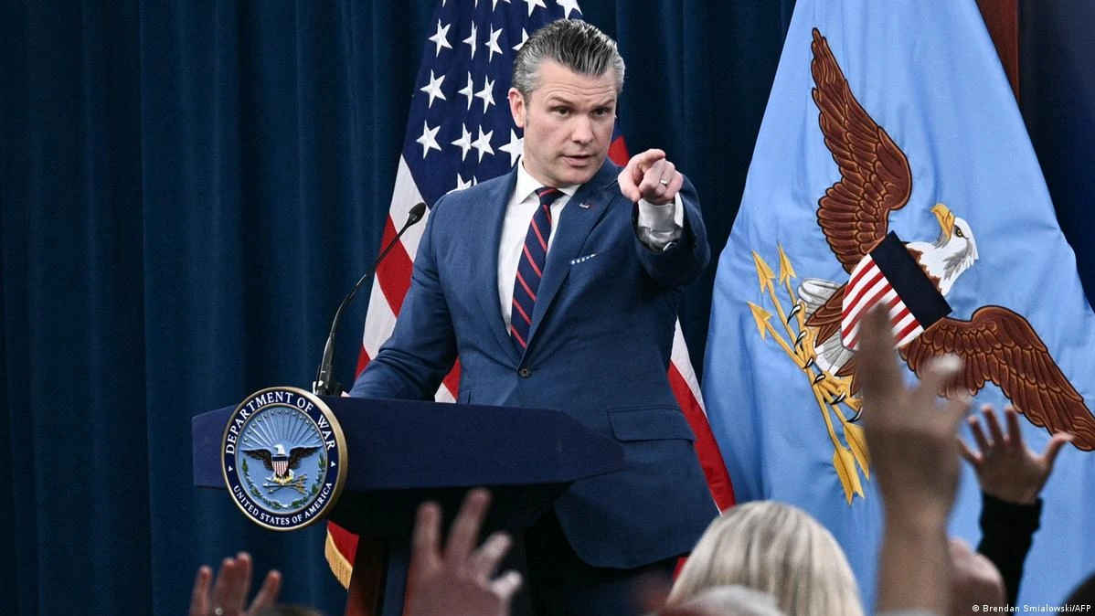 El secretario de Guerra de los Estados Unidos anunció la designación de los ''Institutos Confucio'' como una amenaza para el país