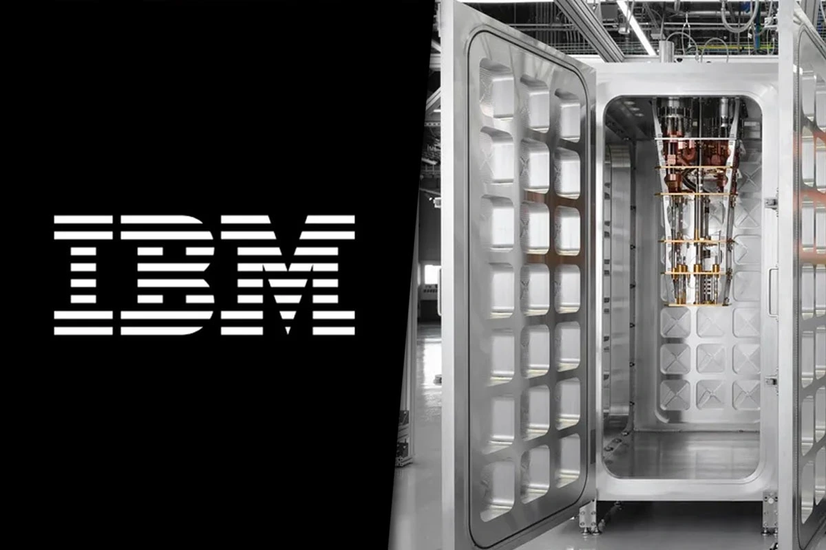 IBM created "quantum refrigerators" that operate near absolute zero: what are they for