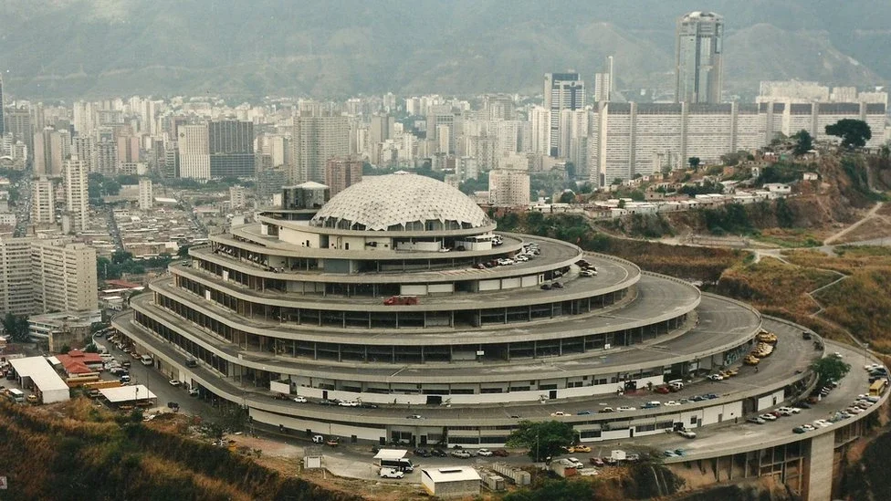 La Corte Interamericana de Derechos Humanos ordenó el cierre de ''El Helicoide'', el centro de detención clandestino del régimen chavista
