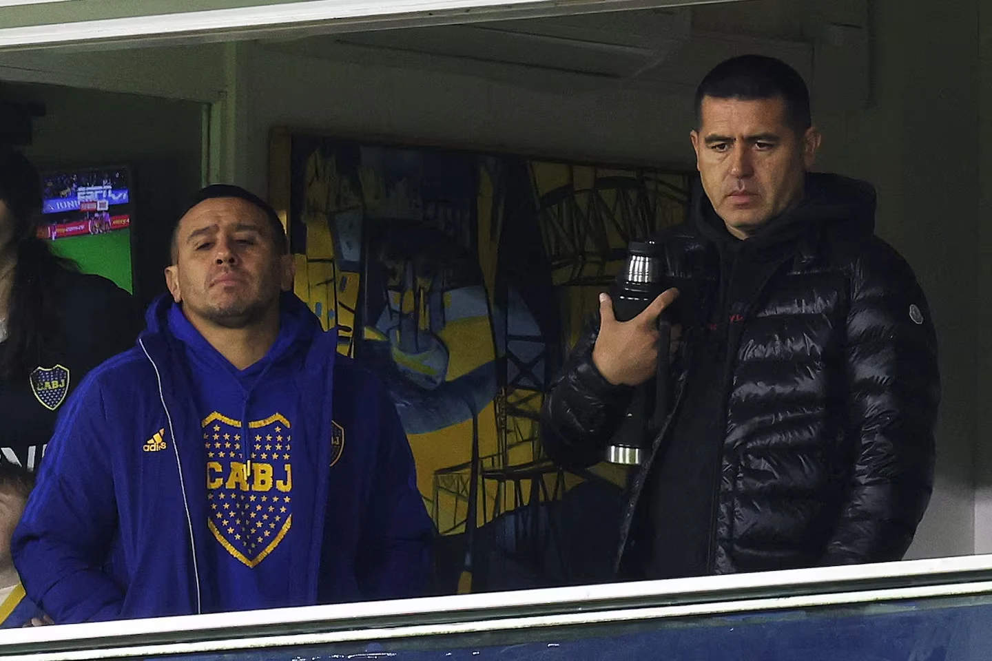 Denunciaron al kirchnerista de Riquelme por presuntas irregularidades vinculadas con la venta de entradas en Boca