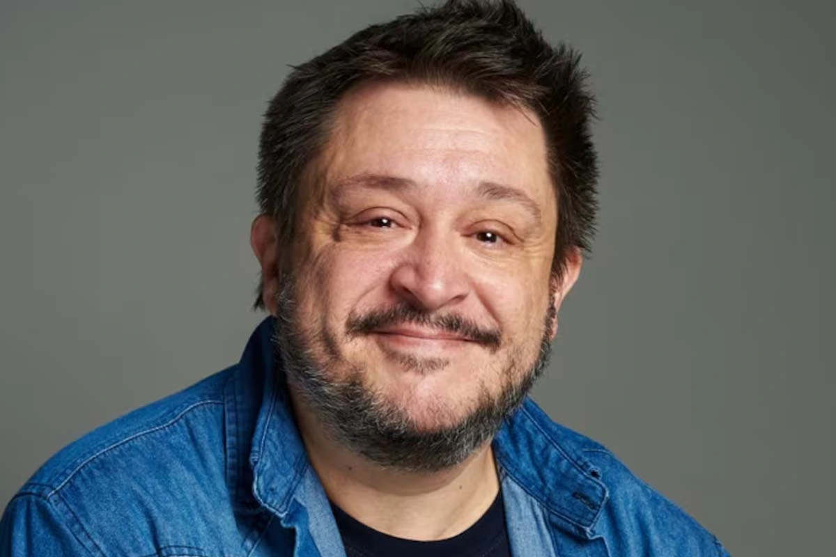 De qué se trata la denuncia contra Hernán Casciari