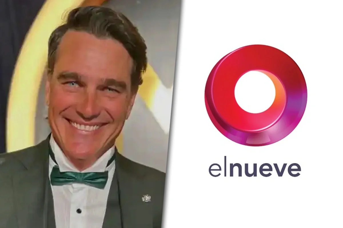 Hernán Drago rompió el silencio tras los rumores de enojo en El Nueve