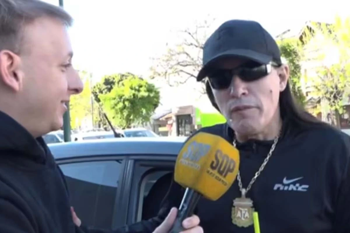 Qué dijo Hernán de Mala Fama sobre los videos del grupo