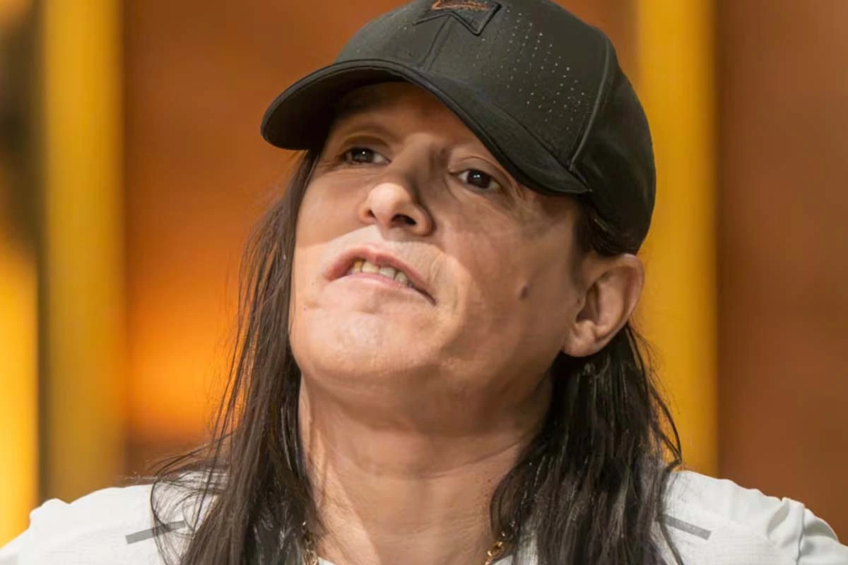 Hernán Coronel contó que sus compañeros no reaccionaban a sus videos
