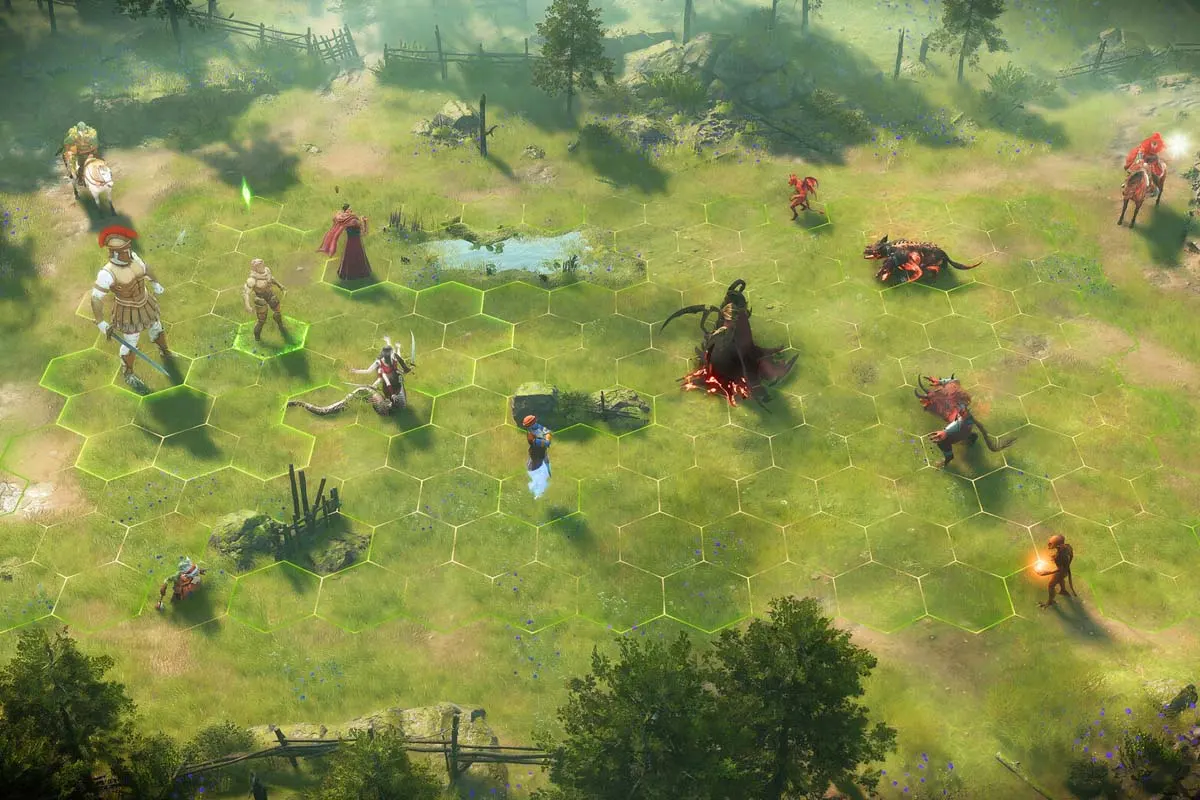 El remake incluirá el juego original y sus dos expansiones
