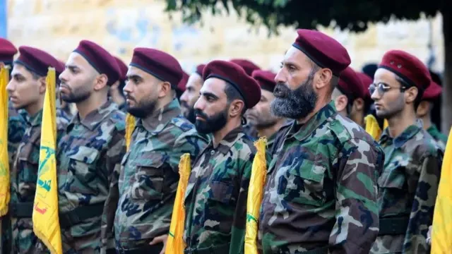 Trump se refirió a Hezbolá como un ''problema'' y aseguró que buscará reducir la influencia del grupo terrorista en Medio Oriente