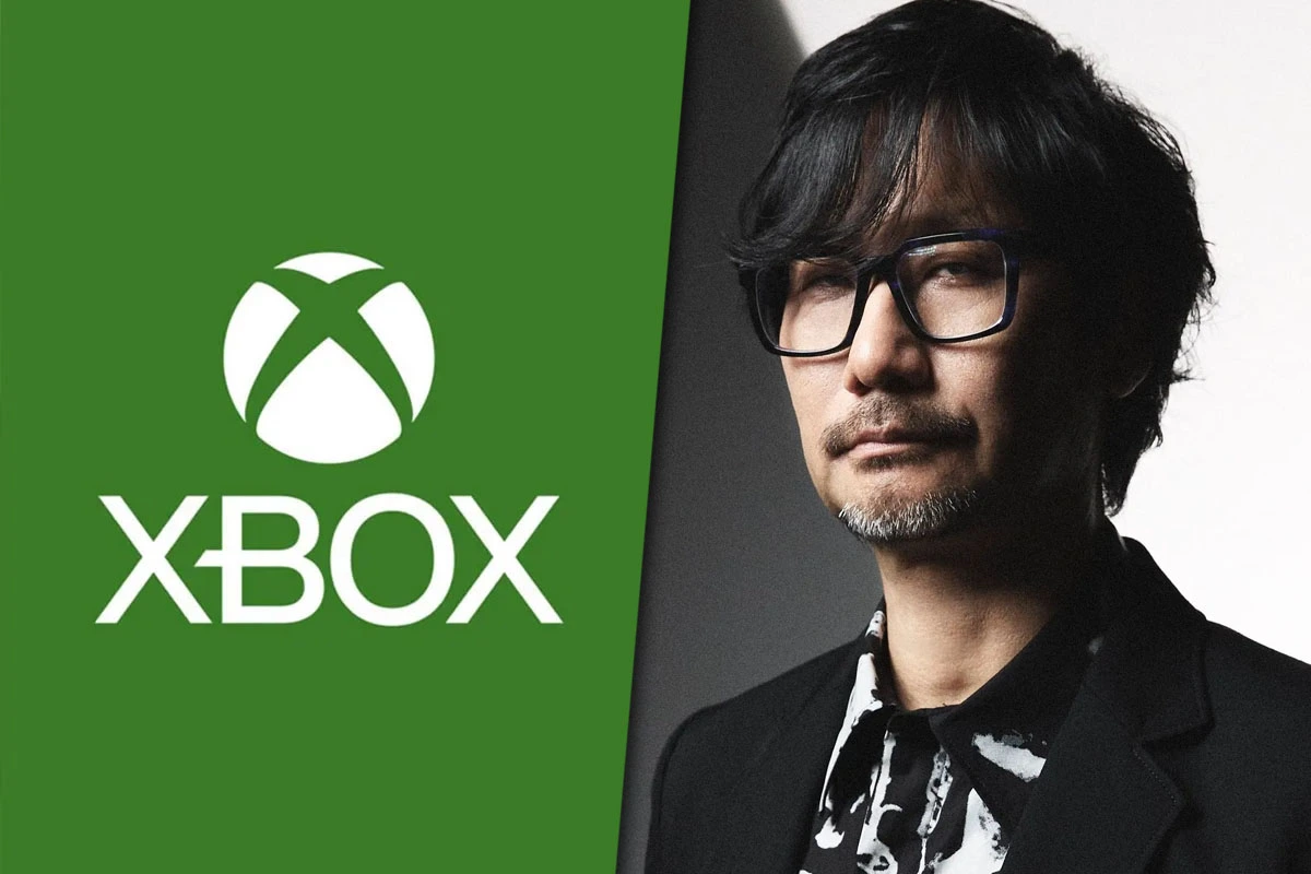 'Physint': Xbox reemplaza a Sony como editora del nuevo juego de Hideo Kojima