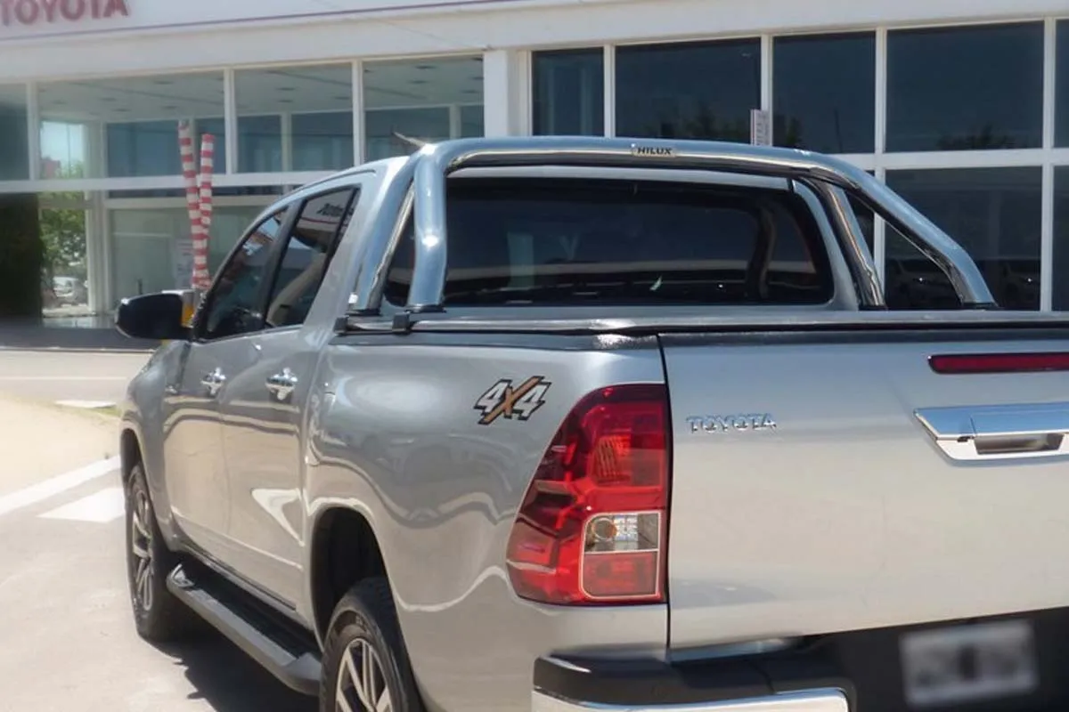 Por qué los autos más baratos ya no lideran las ventas