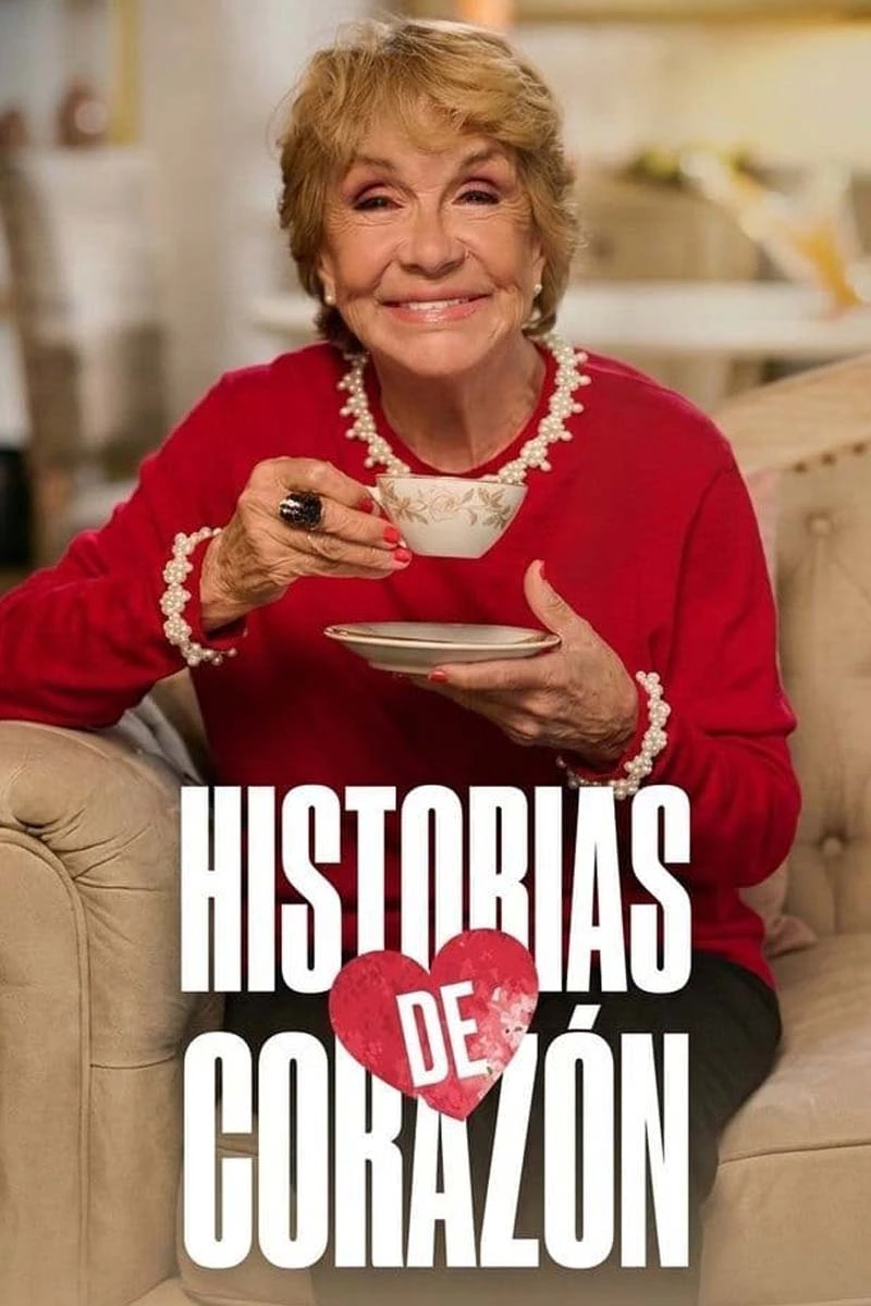 Historias de Corazón vuelve a la pantalla de Telefe