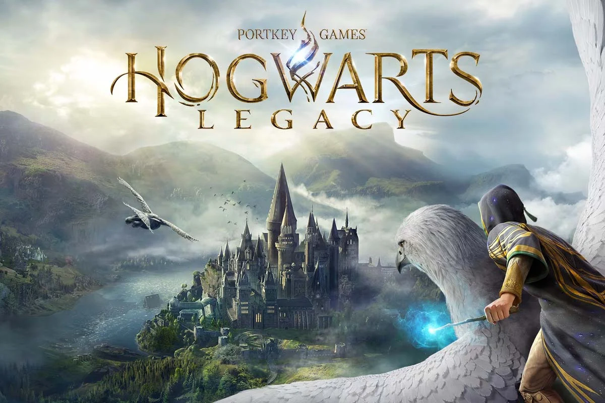Hogwarts Legacy 2 ya está en desarrollo
