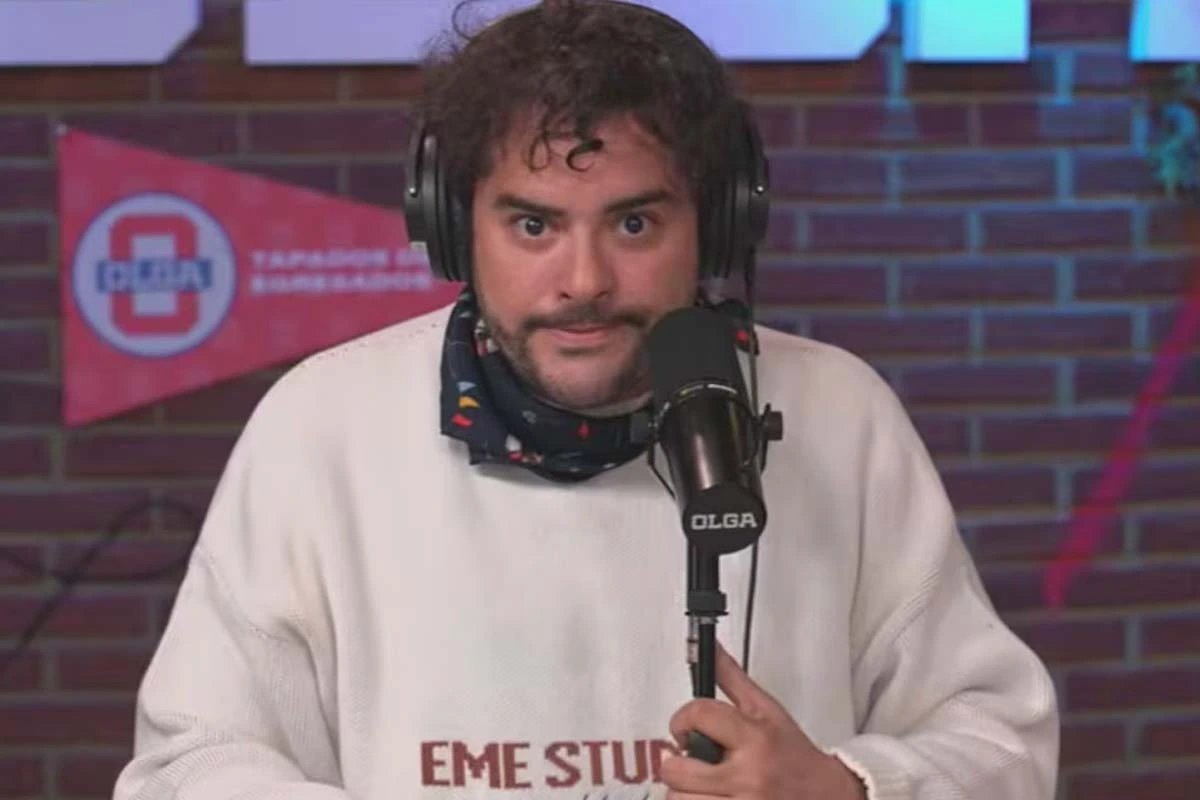 Qué pasó con Homero Pettinato y cómo fue la amenaza