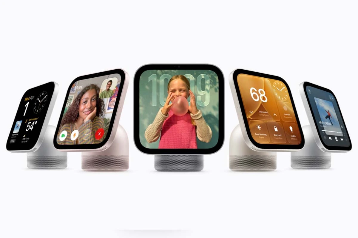 HomeView: cómo es el nuevo centro de hogar inteligente de Apple