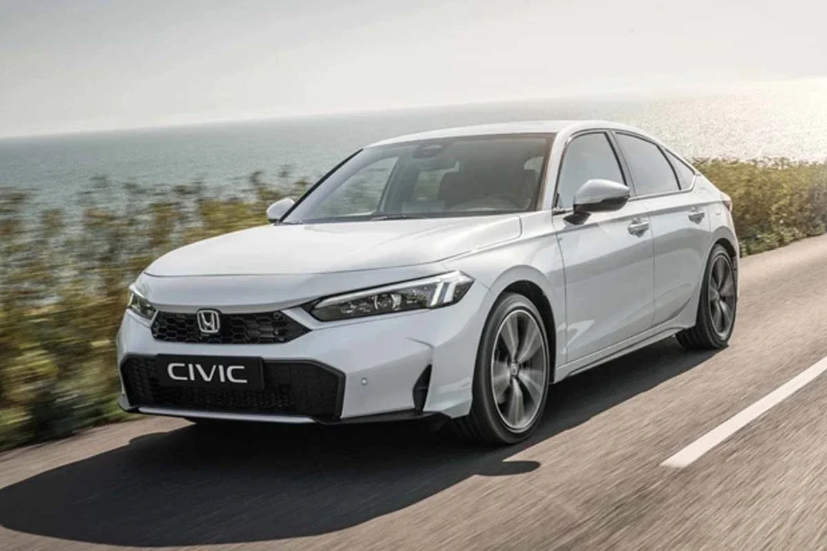 Honda maintains promotional prices and 0% rate