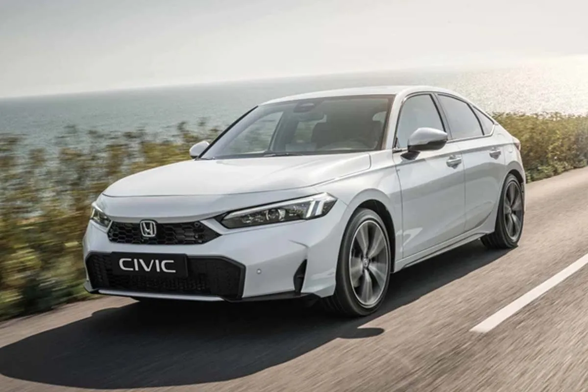 Honda mantiene promociones y amplía la financiación