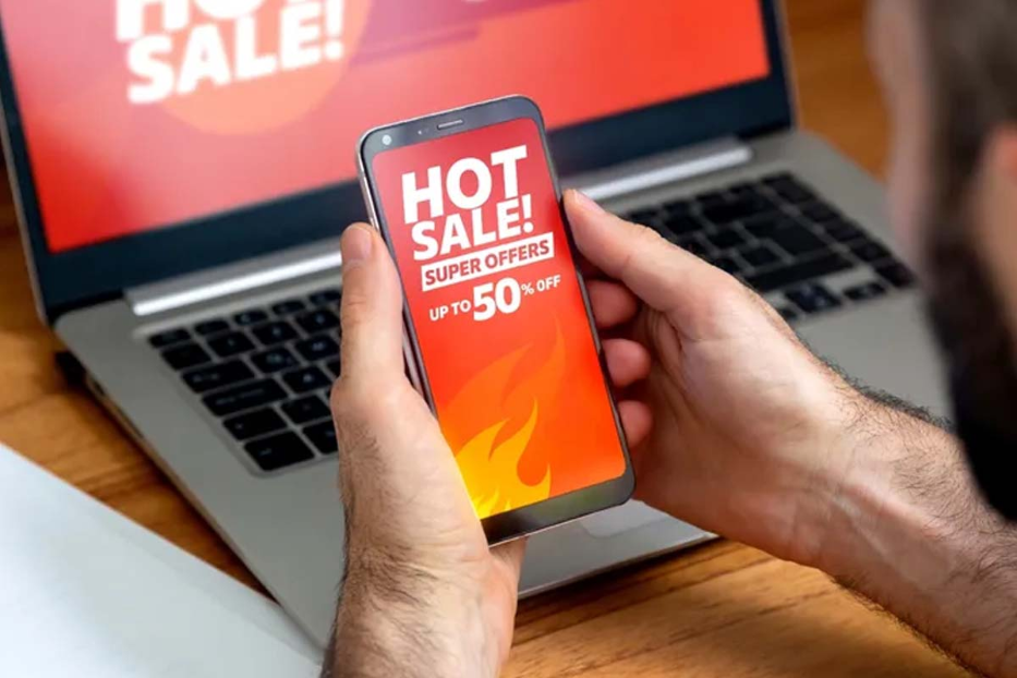 The Hot Sale 2026 has once again boosted online shopping in Argentina.