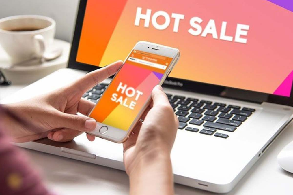 The risks of buying on social media and unknown stores