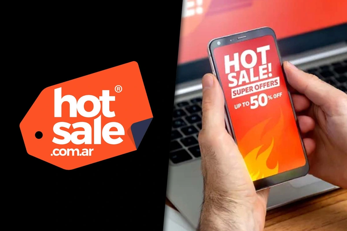 El Hot Sale 2026 cerró con millones de usuarios y extienden descuentos en la 'Hot Week'