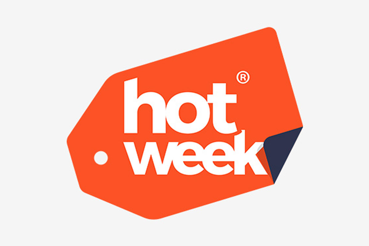 Las marcas extienden descuentos con la Hot Week