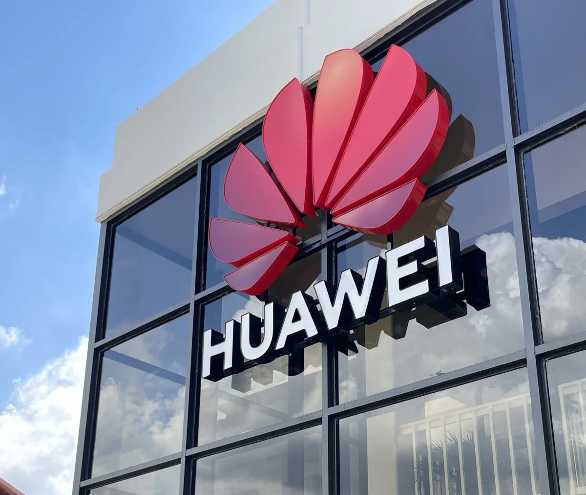Huawei is one of the Chinese companies affected by the new restrictions from the Trump administration