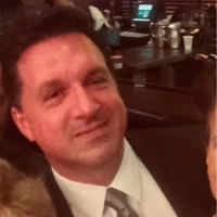 Andrew Hugg, a US nuclear official, was filmed revealing sensitive information about military strategies