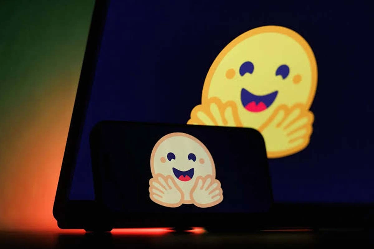 Qué busca Nvidia con la compra de Hugging Face