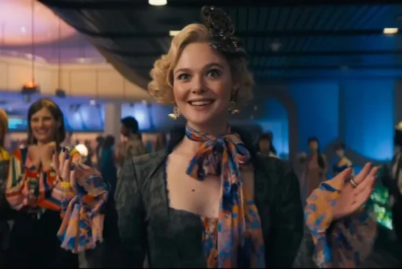 Se conoció un nuevo tráiler de Los Juegos del Hambre: Amanecer en la Cosecha