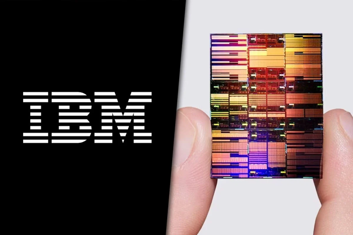 IBM presentó un chip de menos de 1 nanómetro con 100.000 millones de transistores