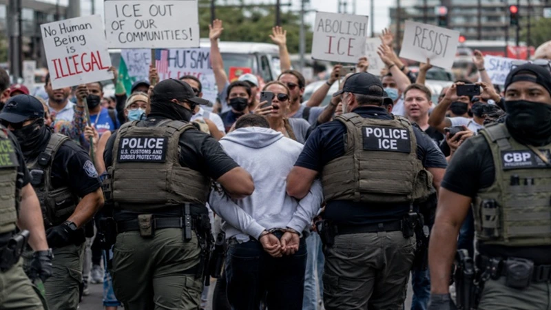 The White House seeks to end the harmful practice of